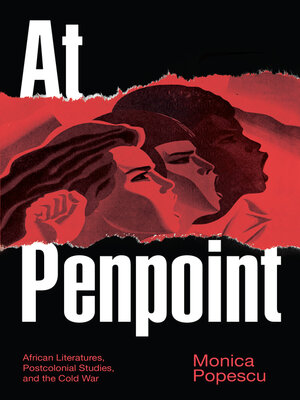 cover image of At Penpoint